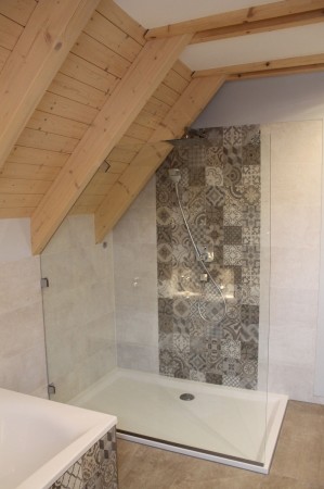 IMG_1528 Dekorfliesen im Duschbereich