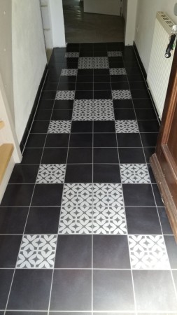 FSZ 20x20 mit Muster